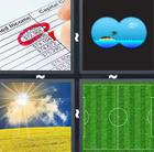4 Pics 1 Word answers and cheats level 469