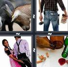 4 Pics 1 Word answers and cheats level 218