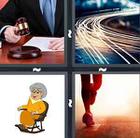 4 Pics 1 Word answers and cheats level 592