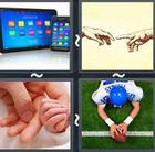 4 Pics 1 Word answers and cheats level 2915