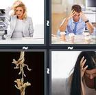 4 Pics 1 Word answers and cheats level 898