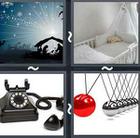 4 Pics 1 Word answers and cheats level 2799