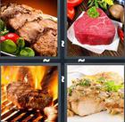 4 Pics 1 Word answers and cheats level 1085