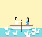Icon Pop Quiz answers Love Season pack level 7