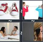 4 Pics 1 Word answers and cheats level 2775