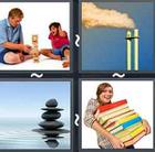 4 Pics 1 Word answers and cheats level 2640