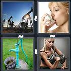 4 Pics 1 Word answers and cheats level 3420