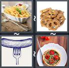 4 Pics 1 Word answers and cheats level 2036