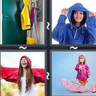 4 Pics 1 Word answers and cheats level 1822