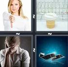 4 Pics 1 Word answers and cheats level 268