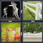 4 Pics 1 Word answers and cheats level 1773