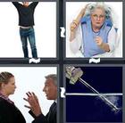 4 Pics 1 Word answers and cheats level 1522