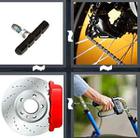 4 Pics 1 Word answers and cheats level 1562