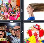 4 Pics 1 Word answers and cheats level 361