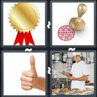 4 Pics 1 Word answers and cheats level 3387