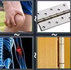 4 Pics 1 Word answers and cheats level 2895