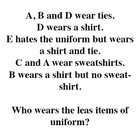Problems answers and cheats level 201-210