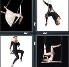 4 Pics 1 Word answers and cheats level 1044