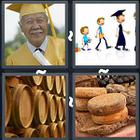 4 Pics 1 Word answers and cheats level 3186