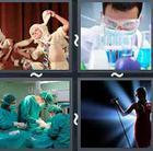 4 Pics 1 Word answers and cheats level 2698