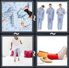 4 Pics 1 Word answers and cheats level 1792