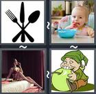 4 Pics 1 Word answers and cheats level 2436