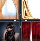 4 Pics 1 Word answers and cheats level 1214