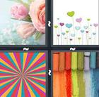 4 Pics 1 Word answers and cheats level 605