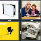 4 Pics 1 Word answers and cheats level 2792