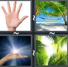 4 Pics 1 Word answers and cheats level 2533
