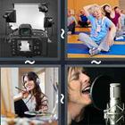4 Pics 1 Word answers and cheats level 1959