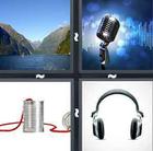 4 Pics 1 Word answers and cheats level 641