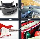 4 Pics 1 Word answers and cheats level 508