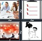 4 Pics 1 Word answers and cheats level 2911
