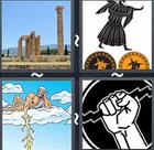 4 Pics 1 Word answers and cheats level 2384