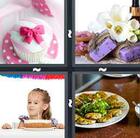 4 Pics 1 Word answers and cheats level 835