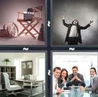 4 Pics 1 Word answers and cheats level 473