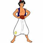 Cartoon Quiz answers and cheats level 1-10