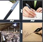 4 Pics 1 Word answers and cheats level 1431