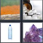 4 Pics 1 Word answers and cheats level 3509