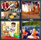 4 Pics 1 Word answers and cheats level 1656