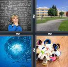 4 Pics 1 Word answers and cheats level 506