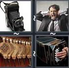 4 Pics 1 Word answers and cheats level 2753