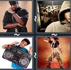 4 Pics 1 Word answers and cheats level 2560