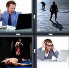 4 Pics 1 Word answers and cheats level 280