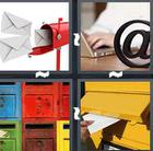 4 Pics 1 Word answers and cheats level 1556