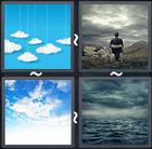 4 Pics 1 Word answers and cheats level 1796
