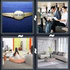 4 Pics 1 Word answers and cheats level 3383
