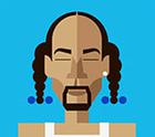 Icon Pop Quiz answers Famous People pack level 2