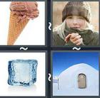 4 Pics 1 Word answers and cheats level 2510